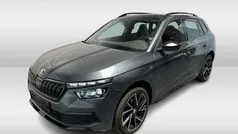 Grijs Gebruikt 2020 Skoda Kamiq Monte Carlo SUV | € 24.950 (Eerlijke prijs)