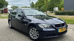 Gebruikt 2005 BMW 320 Sedan | € 4.895 (Eerlijke prijs)