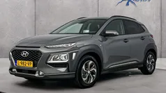 Grijs Gebruikt 2021 Hyundai Kona SUV | € 21.900 (Eerlijke prijs)