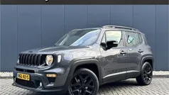 Grijs Gebruikt 2022 Jeep Renegade 80th Anniversary SUV | € 19.445 (Goede deal)