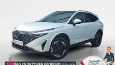Gebruikt 2025 Nissan Qashqai N-Connecta SUV | € 38.795 (Goede deal)