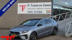Gebruikt 2021 Kia ProCeed GT-Line Stationwagen | € 18.950 (Eerlijke prijs)