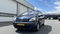 Blauw Gebruikt 2003 Citroën Xsara Picasso MPV | € 850 (Eerlijke prijs)