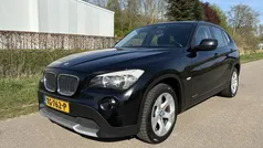 Gebruikt 2011 BMW X1 Executive SUV | € 7.299 (Eerlijke prijs)