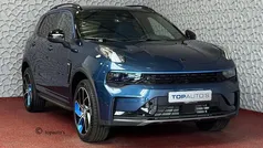 Gebruikt 2025 Lynk & Co 01 SUV | € 33.440 (Eerlijke prijs)