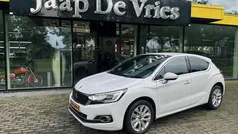 DS Automobiles DS4