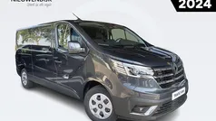 Gebruikt 2024 Renault Trafic Van | € 30.598 (Eerlijke prijs)