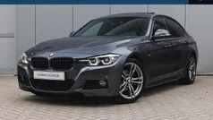 Grijs Gebruikt 2018 BMW 320 Executive Sedan | € 26.950 (Eerlijke prijs)