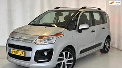 Grijs Gebruikt 2013 Citroën C3 Picasso Tendance MPV | € 6.999 (Eerlijke prijs)