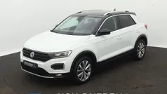 Gebruikt 2019 VW T-Roc Sport SUV | € 22.900 (Eerlijke prijs)