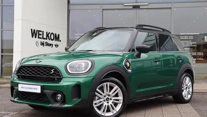 Gebruikt 2023 Mini Cooper Countryman Comfort SUV | € 38.950 (Eerlijke prijs)