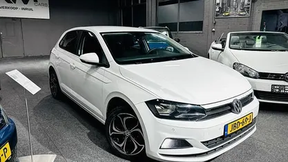 Gebruikt 2017 VW Polo Hatchback | € 9.450 (Eerlijke prijs)