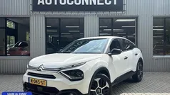 Gebruikt 2021 Citroën C4 Feel SUV | € 15.750 (Goede deal)
