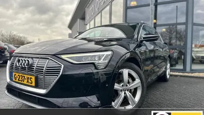 Occasion Audi e-tron 230 kW (313 PK) 2019 SUV