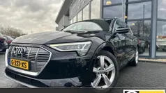 Gebruikt 2019 Audi e-tron SUV | € 21.500 (Goede deal)
