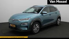 Blauw Gebruikt 2020 Hyundai Kona SUV | € 18.400 (Eerlijke prijs)