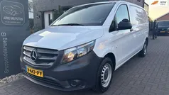 Overige Gebruikt 2018 Mercedes Vito MPV | € 15.900 (Super prijs)