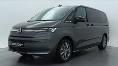 Gebruikt 2025 VW Multivan Edition MPV | € 71.995 (Goede deal)