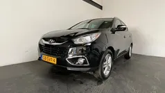 Gebruikt 2012 Hyundai ix35 Edition SUV | € 9.449 (Goede deal)