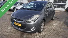Gebruikt 2011 Hyundai ix20 MPV | € 4.375 (Goede deal)