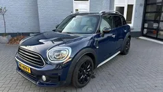Gebruikt 2017 Mini Cooper Countryman SUV | € 13.495 (Eerlijke prijs)