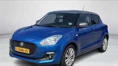 Gebruikt 2021 Suzuki Swift Hatchback | € 16.950 (Eerlijke prijs)