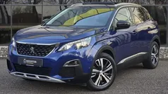 Blauw Gebruikt 2019 Peugeot 3008 Allure SUV | € 21.445 (Eerlijke prijs)