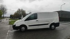 Gebruikt 2010 Peugeot Expert Van | € 1.650 (Goede deal)