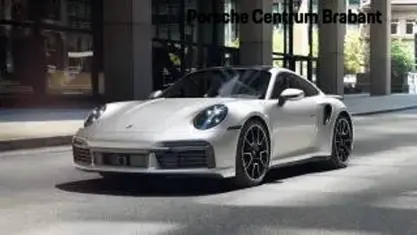 Occasion Porsche 911 Turbo S 651 PK (478 kW) 2024 Coupé