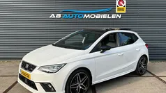 Gebruikt 2020 Seat Ibiza Business Hatchback | € 12.450 (Eerlijke prijs)