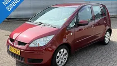 Gebruikt 2006 Mitsubishi Colt Invite Hatchback | € 2.450 (Eerlijke prijs)