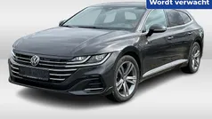 Grijs Gebruikt 2022 VW Arteon R-line Stationwagen | € 34.950 (Eerlijke prijs)