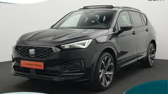 Zwart Gebruikt 2021 Seat Tarraco Business SUV | € 30.900 (Eerlijke prijs)