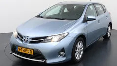 Gebruikt 2014 Toyota Auris Hybrid Hatchback | € 9.995 (Goede deal)