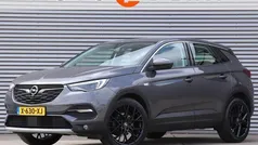 Grijs Gebruikt 2021 Opel Grandland X Business Elegance SUV | € 17.950 (Goede deal)