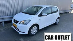 Gebruikt 2013 Seat Mii Style Hatchback | € 3.950 (Eerlijke prijs)