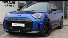 Gebruikt 2025 Mini Aceman SUV | € 44.600 (Eerlijke prijs)