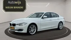 Gebruikt 2013 BMW 320 Efficient Dynamics Sedan | € 10.895 (Eerlijke prijs)