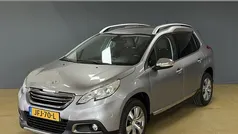 Gebruikt 2015 Peugeot 2008 Allure SUV | € 7.750 (Goede deal)