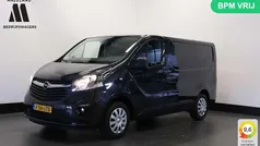 Gebruikt 2019 Opel Vivaro Van | € 10.950 (Goede deal)