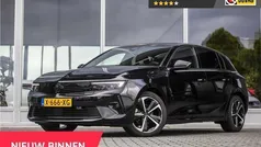 Zwart Gebruikt 2024 Opel Astra Hatchback | € 27.850 (Super prijs)