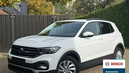 Occasion 2019 VW T-Cross Style SUV | € 15.890 (Eerlijke prijs)