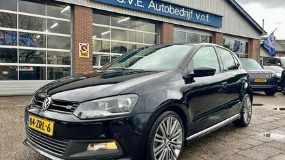 Occasion 2013 VW Polo BlueGT Hatchback | € 10.500 (Eerlijke prijs)