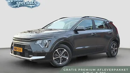 Occasion 2025 Kia Niro SUV | € 35.935 (Eerlijke prijs)