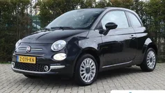 Zwart Gebruikt 2024 Fiat 500C Dolcevita Cabriolet | € 18.895 (Eerlijke prijs)
