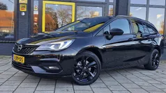 Gebruikt 2021 Opel Astra Ultimate Stationwagen | € 16.750 (Eerlijke prijs)