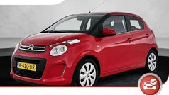 Gebruikt 2020 Citroën C1 Feel Hatchback | € 9.725 (Eerlijke prijs)