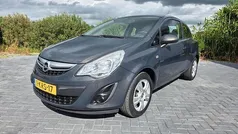 Gebruikt 2013 Opel Corsa Hatchback | € 3.950 (Goede deal)