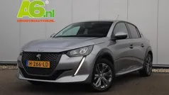 Gebruikt 2020 Peugeot e-208 Allure Hatchback | € 14.888 (Super prijs)