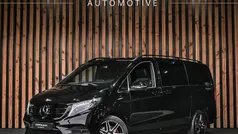 Gebruikt 2018 Mercedes V250 AMG MPV | € 47.950 (Eerlijke prijs)